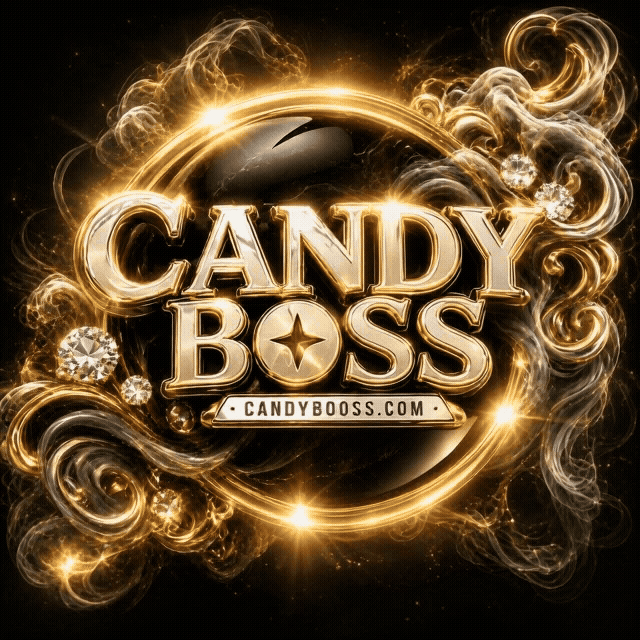 CandyBoss 糖老大